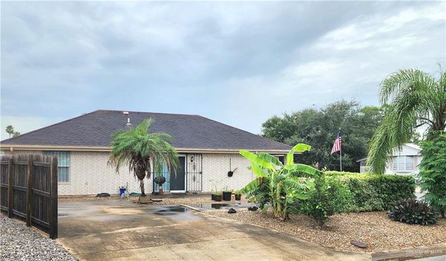 179 Chippewa Circle, Harlingen, TX 78552
