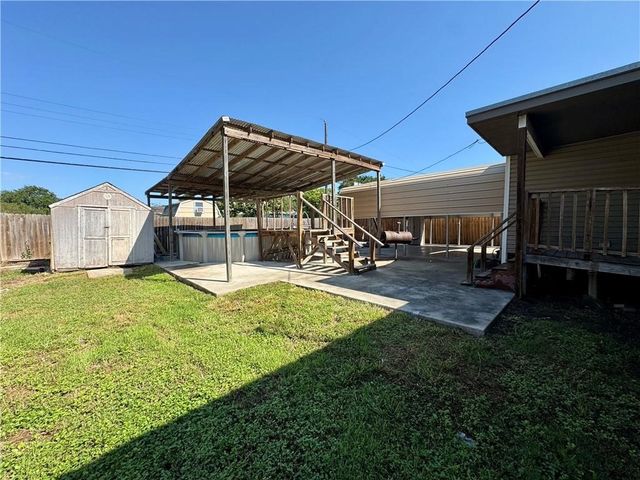 746 Lansdown Dr, Corpus Christi, TX 78412