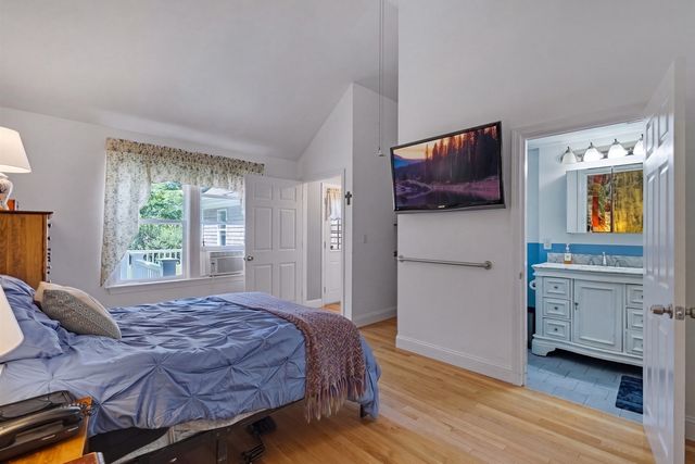 15 Melissa Ave, Mashpee, MA 02649