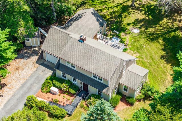 15 Melissa Ave, Mashpee, MA 02649
