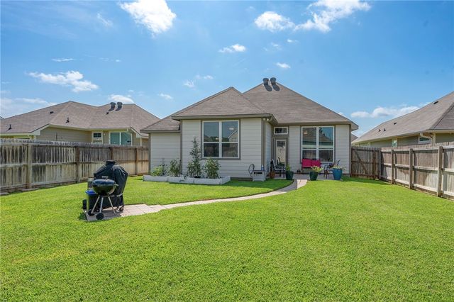 1910 Shimla Court, Bryan, TX 77807
