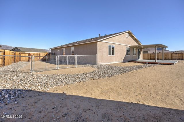 119 Alamosa Street, Dayton, NV 89403