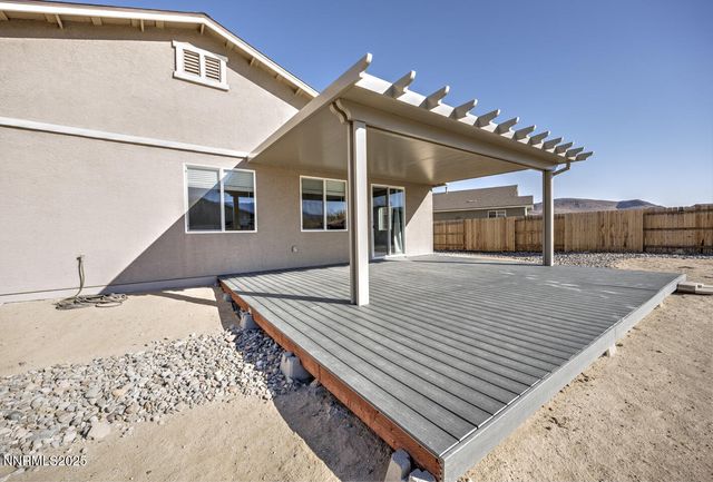 119 Alamosa Street, Dayton, NV 89403