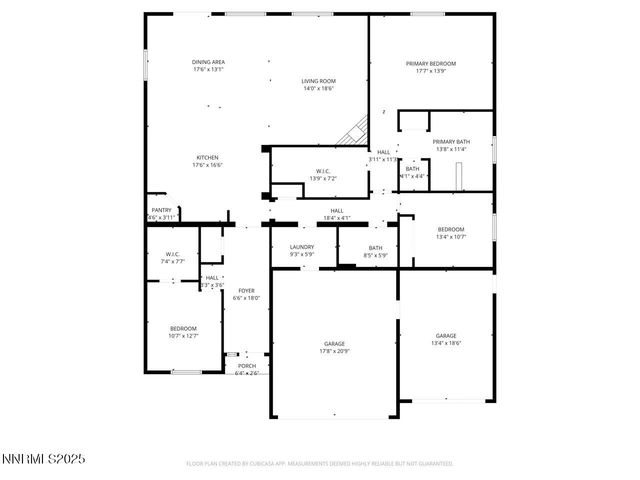 119 Alamosa Street, Dayton, NV 89403