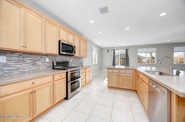 119 Alamosa Street, Dayton, NV 89403