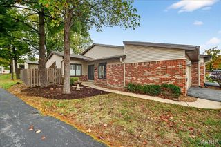 11539 Sandy View Drive, St Louis, MO 63146