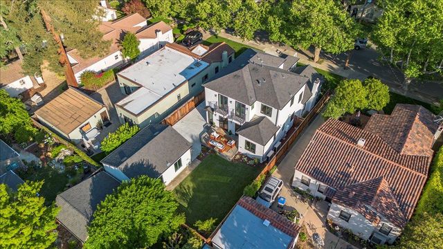 1127 Laurie Avenue, San Jose, CA 95125