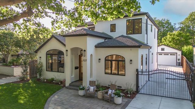 1127 Laurie Avenue, San Jose, CA 95125