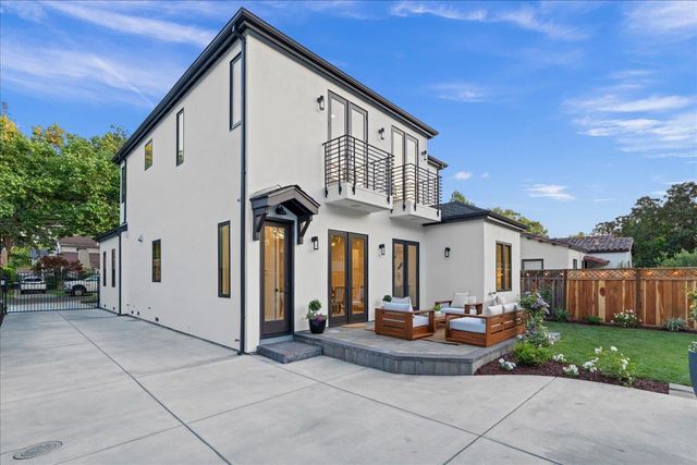 1127 Laurie Avenue, San Jose, CA 95125