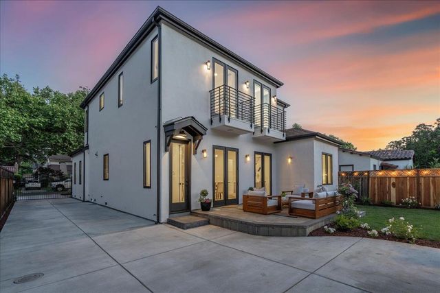 1127 Laurie Avenue, San Jose, CA 95125