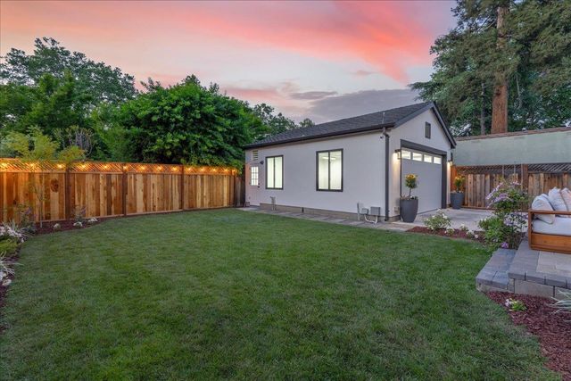 1127 Laurie Avenue, San Jose, CA 95125