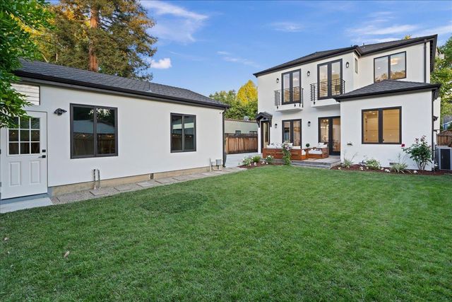 1127 Laurie Avenue, San Jose, CA 95125