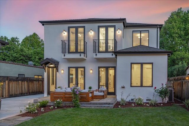 1127 Laurie Avenue, San Jose, CA 95125