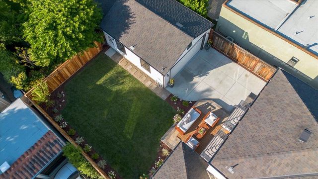 1127 Laurie Avenue, San Jose, CA 95125