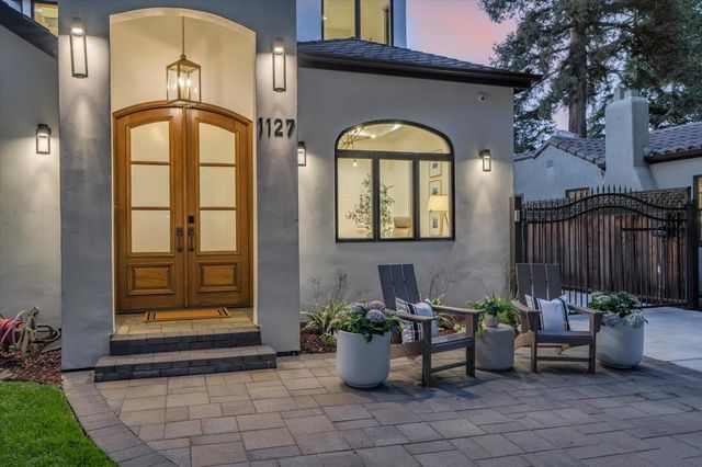 1127 Laurie Avenue, San Jose, CA 95125