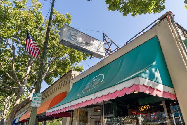 1127 Laurie Avenue, San Jose, CA 95125