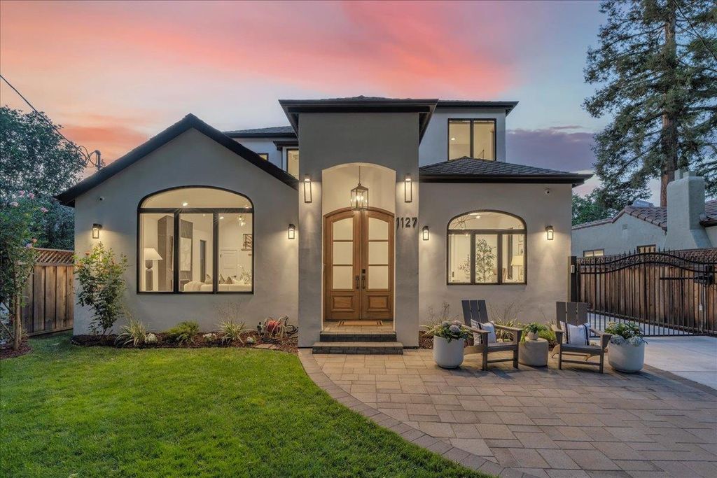 1127 Laurie Avenue, San Jose, CA 95125