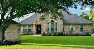 14018 Cimarron Road, Santa Fe, TX 77517