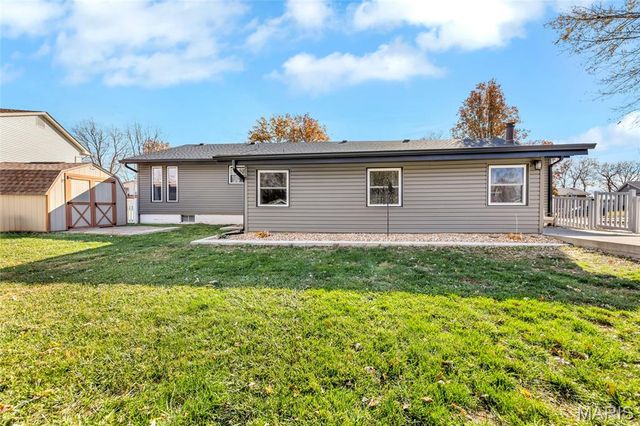 29 Westbrook Drive, O'fallon, MO 63366