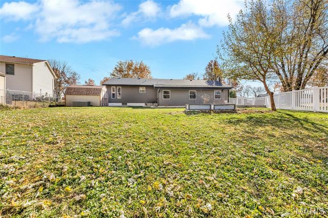 29 Westbrook Drive, O'fallon, MO 63366