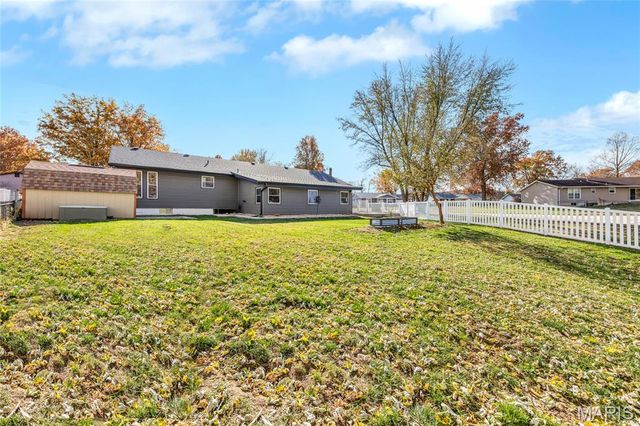 29 Westbrook Drive, O'fallon, MO 63366
