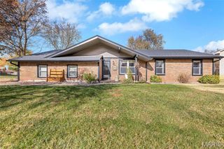 29 Westbrook Drive, O'fallon, MO 63366