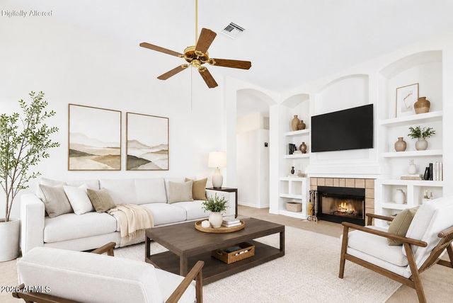 4220 E DESERT MARIGOLD Drive, Cave Creek, AZ 85331