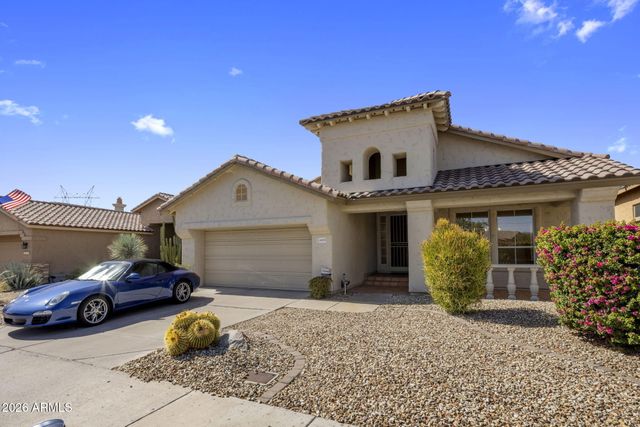 4220 E DESERT MARIGOLD Drive, Cave Creek, AZ 85331
