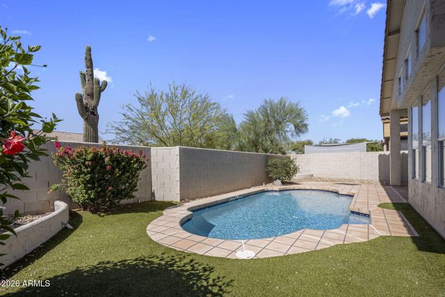 4220 E DESERT MARIGOLD Drive, Cave Creek, AZ 85331