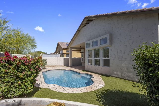 4220 E DESERT MARIGOLD Drive, Cave Creek, AZ 85331