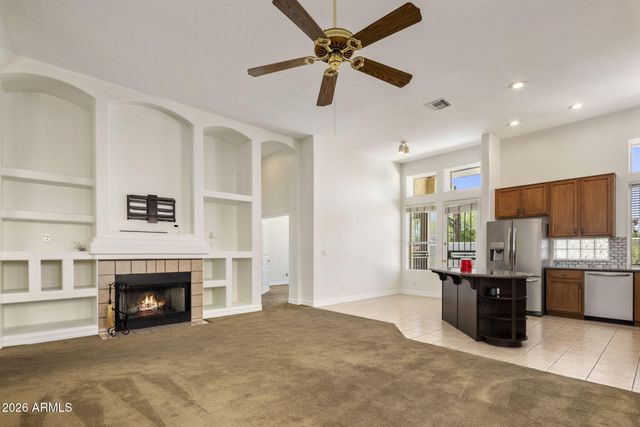 4220 E DESERT MARIGOLD Drive, Cave Creek, AZ 85331