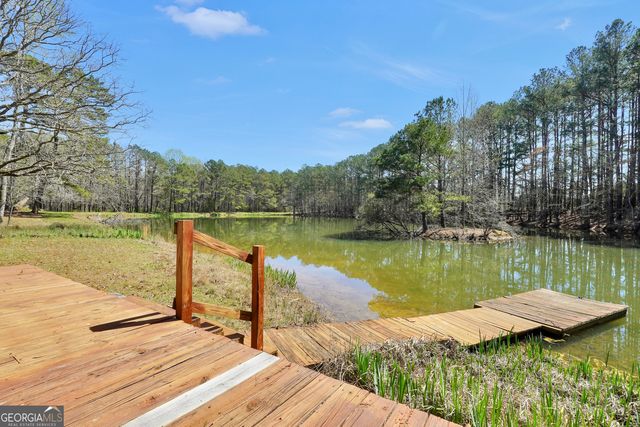 330 Country Kitchen Road, Barnesville, GA 30204