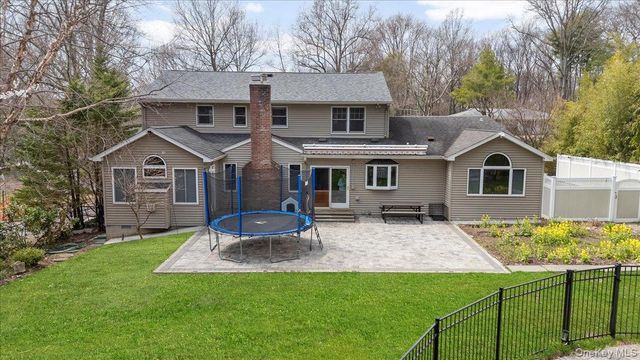 112 Village Hill Drive, Dix Hills, NY 11746