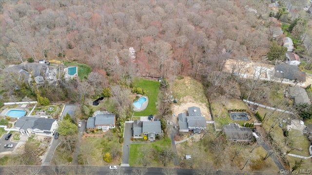 112 Village Hill Drive, Dix Hills, NY 11746