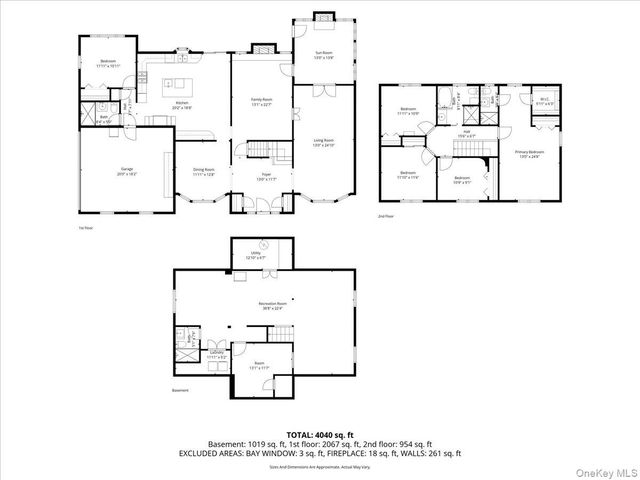 112 Village Hill Drive, Dix Hills, NY 11746