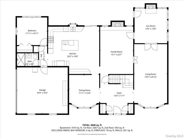 112 Village Hill Drive, Dix Hills, NY 11746