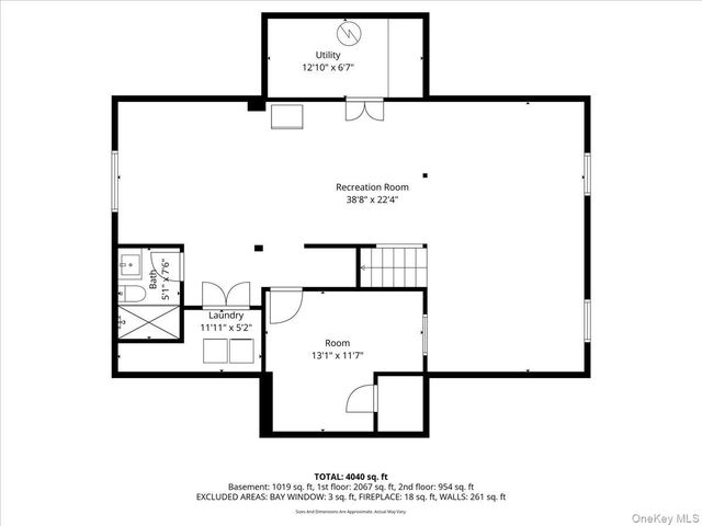 112 Village Hill Drive, Dix Hills, NY 11746