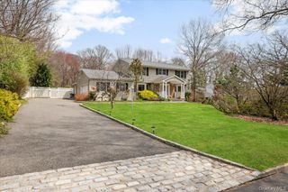 112 Village Hill Drive, Dix Hills, NY 11746