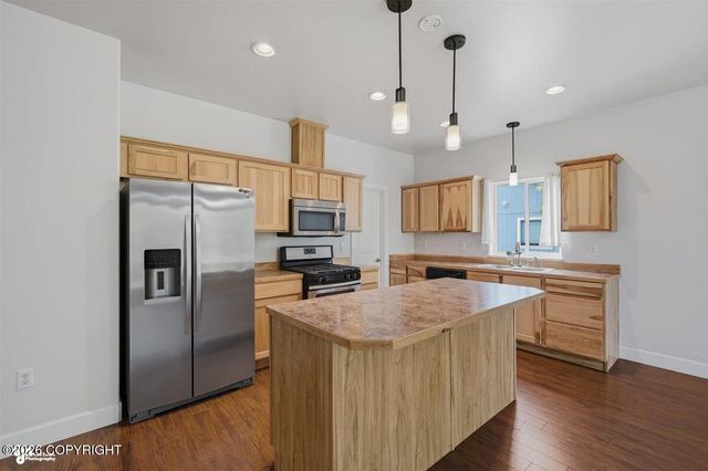 1135 W Angel Circle, Palmer, AK 99645