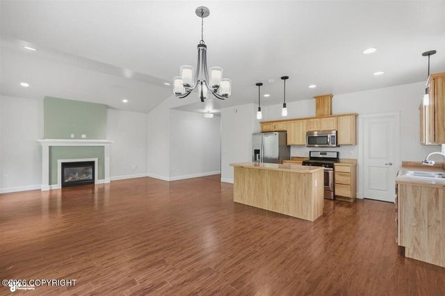 1135 W Angel Circle, Palmer, AK 99645