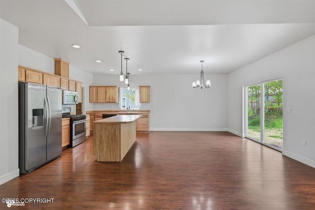 1135 W Angel Circle, Palmer, AK 99645