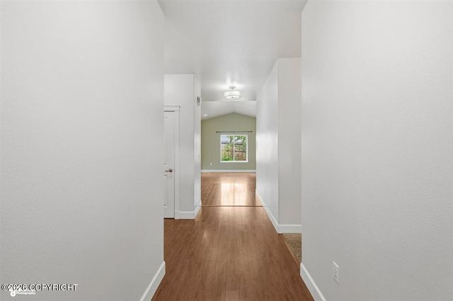 1135 W Angel Circle, Palmer, AK 99645