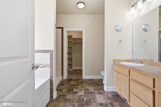 1135 W Angel Circle, Palmer, AK 99645