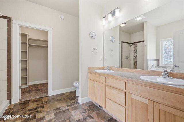 1135 W Angel Circle, Palmer, AK 99645