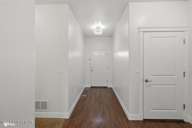 1135 W Angel Circle, Palmer, AK 99645
