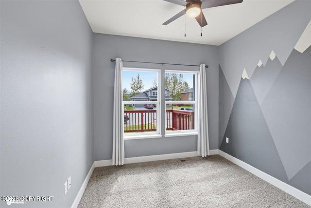1135 W Angel Circle, Palmer, AK 99645