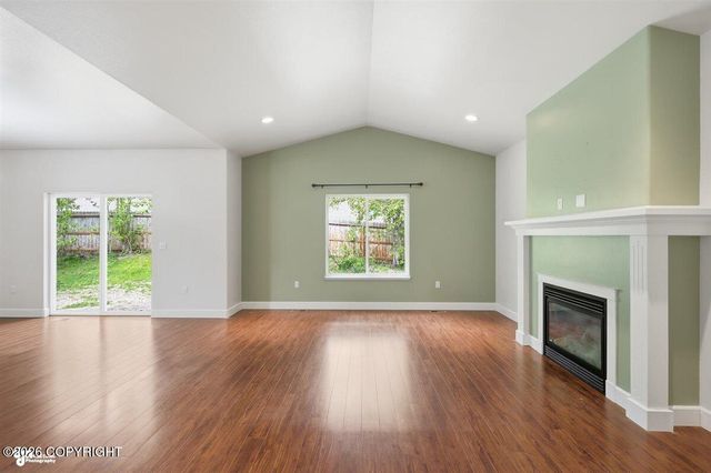 1135 W Angel Circle, Palmer, AK 99645