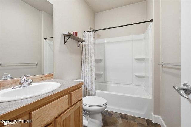 1135 W Angel Circle, Palmer, AK 99645