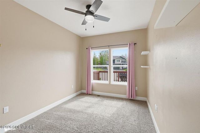 1135 W Angel Circle, Palmer, AK 99645