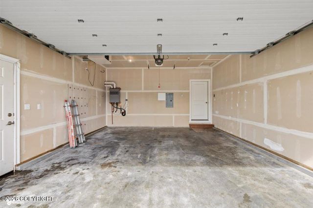 1135 W Angel Circle, Palmer, AK 99645